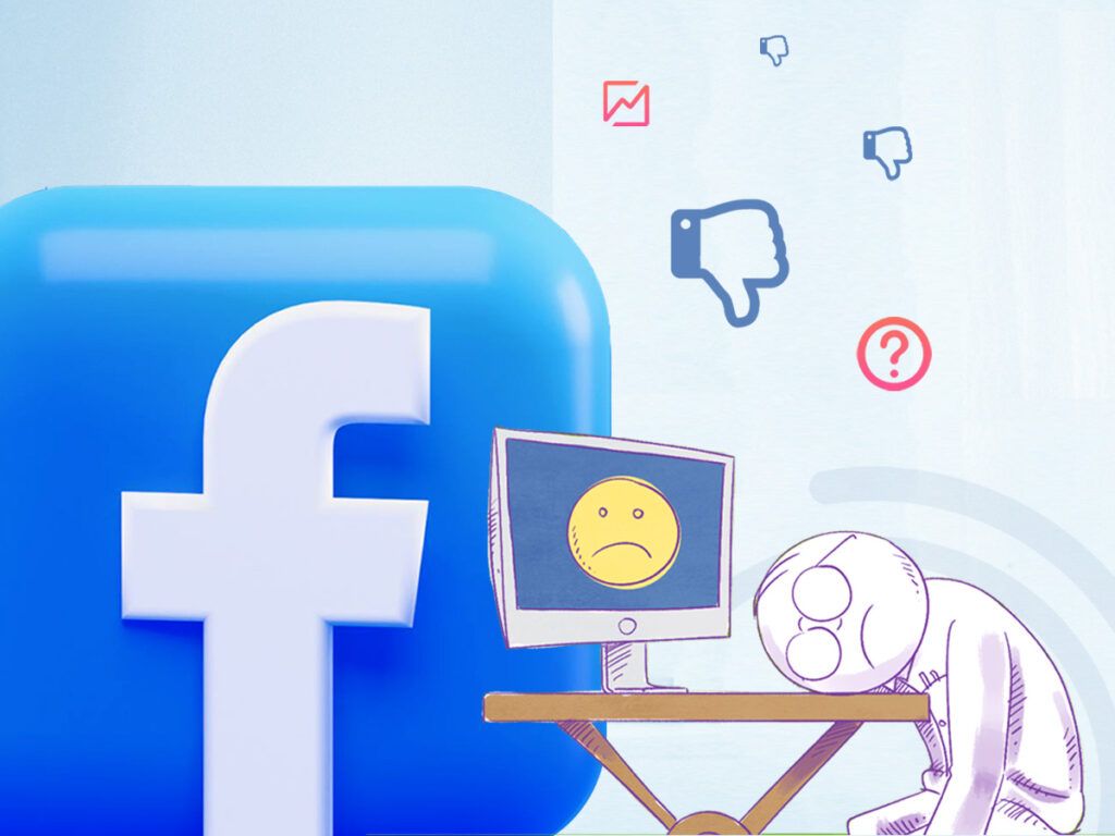 Why your Facebook page is performing poorly